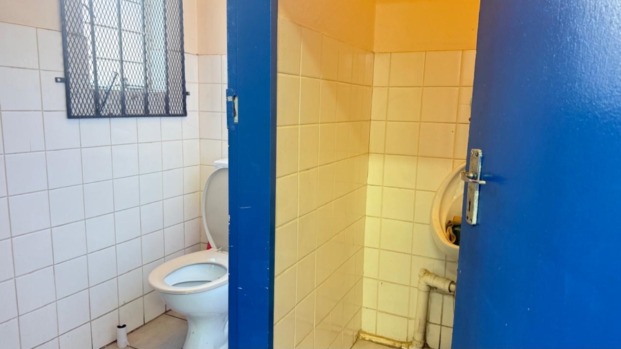 0 Bedroom Property for Sale in Krugersdorp Gauteng