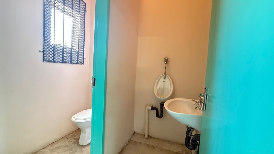 0 Bedroom Property for Sale in Krugersdorp Gauteng