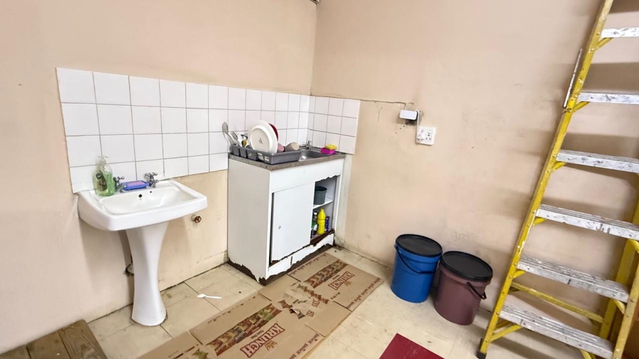 0 Bedroom Property for Sale in Krugersdorp Gauteng