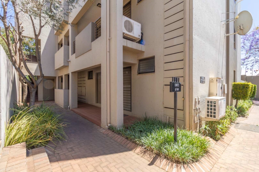 0 Bedroom Property for Sale in Paulshof Gauteng