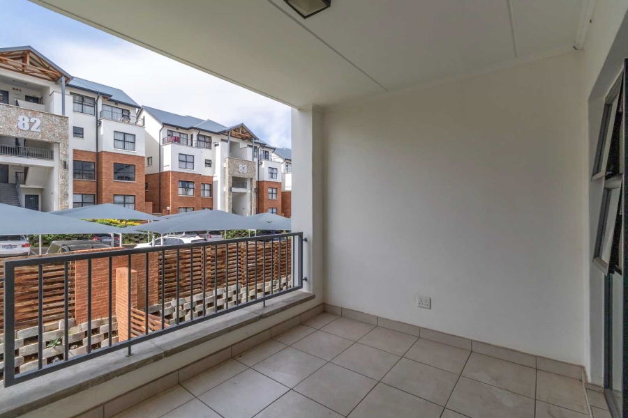 1 Bedroom Property for Sale in Olivedale Gauteng