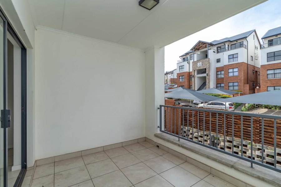 1 Bedroom Property for Sale in Olivedale Gauteng