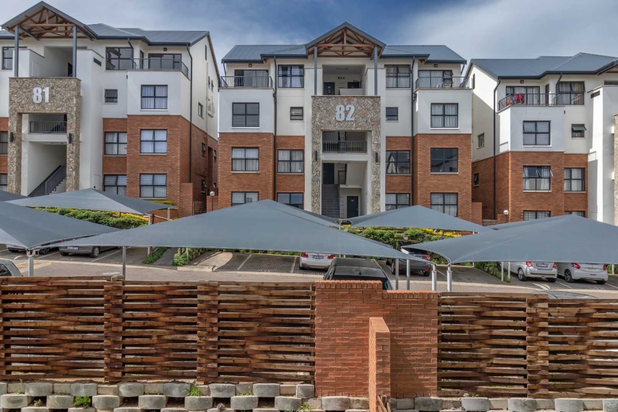 1 Bedroom Property for Sale in Olivedale Gauteng