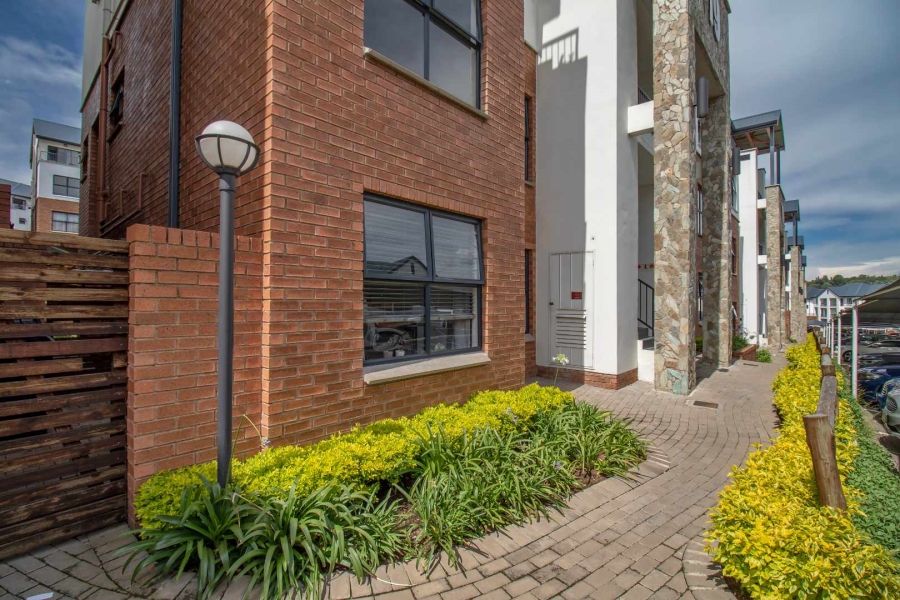 1 Bedroom Property for Sale in Olivedale Gauteng