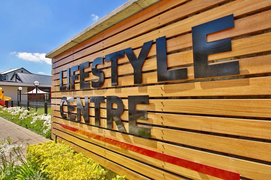 1 Bedroom Property for Sale in Olivedale Gauteng