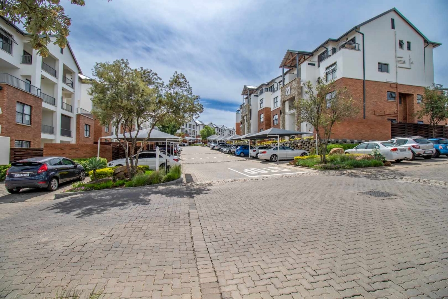 1 Bedroom Property for Sale in Olivedale Gauteng