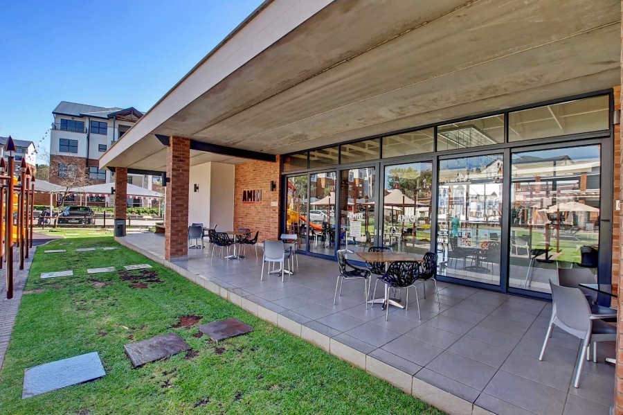 1 Bedroom Property for Sale in Olivedale Gauteng