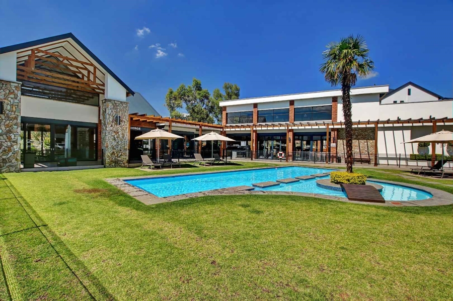 1 Bedroom Property for Sale in Olivedale Gauteng