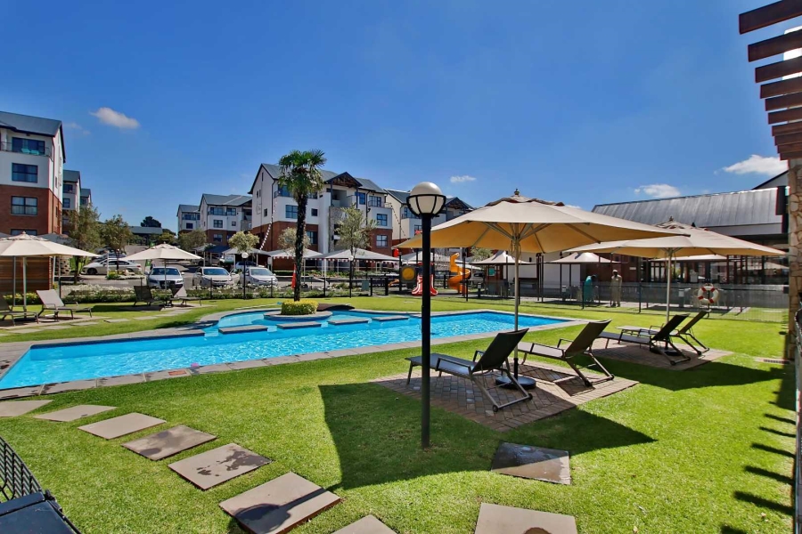 1 Bedroom Property for Sale in Olivedale Gauteng