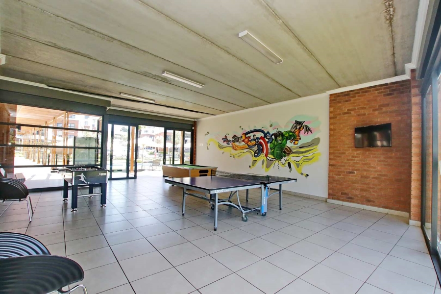 1 Bedroom Property for Sale in Olivedale Gauteng