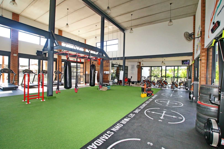 1 Bedroom Property for Sale in Olivedale Gauteng