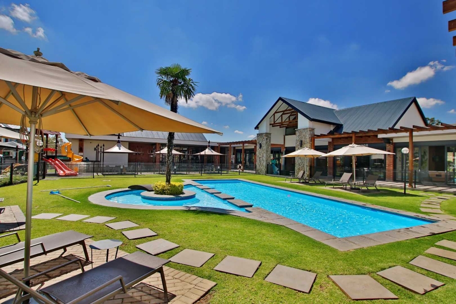 1 Bedroom Property for Sale in Olivedale Gauteng