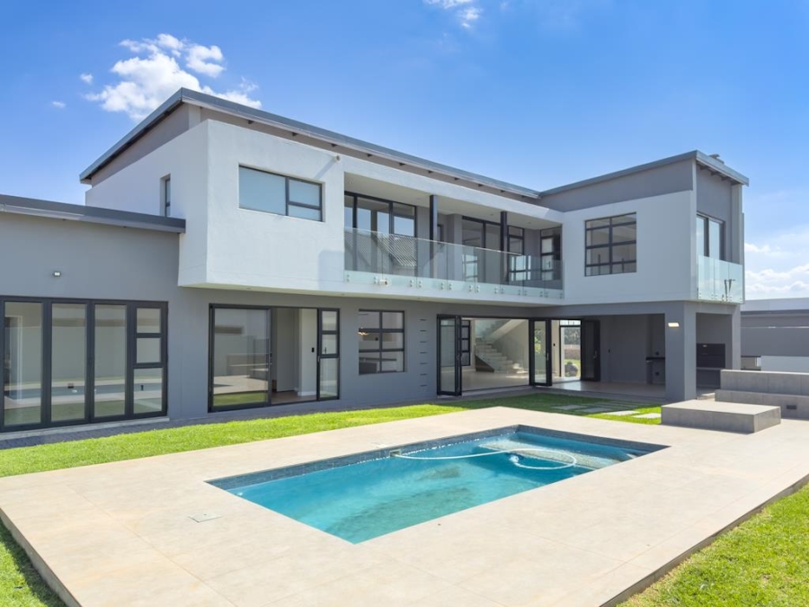 5 Bedroom Property for Sale in Midstream Estate Gauteng
