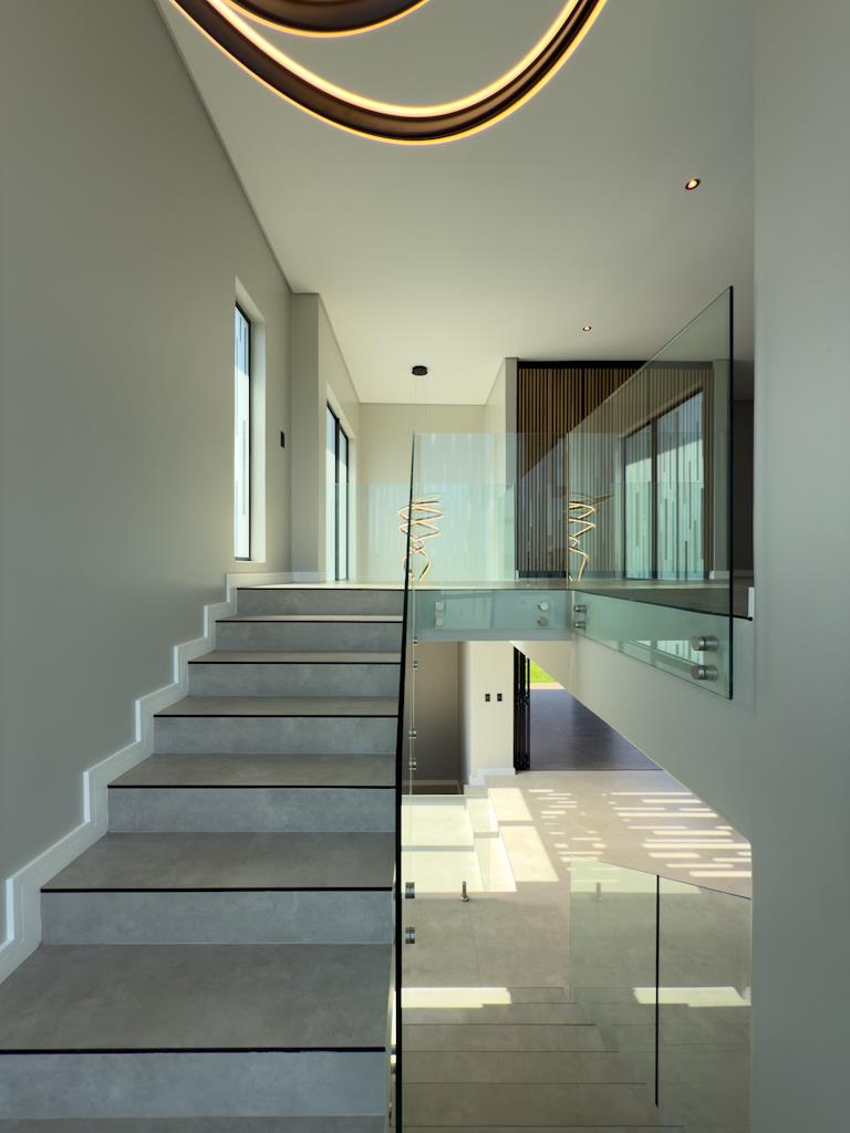 5 Bedroom Property for Sale in Midstream Estate Gauteng