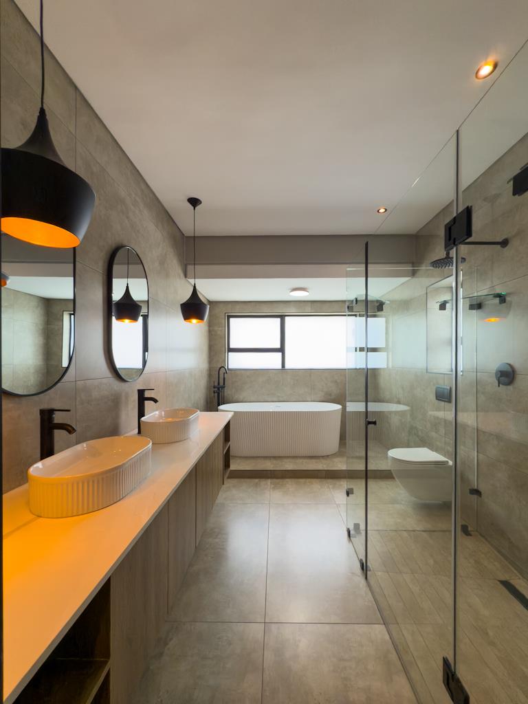 5 Bedroom Property for Sale in Midstream Estate Gauteng