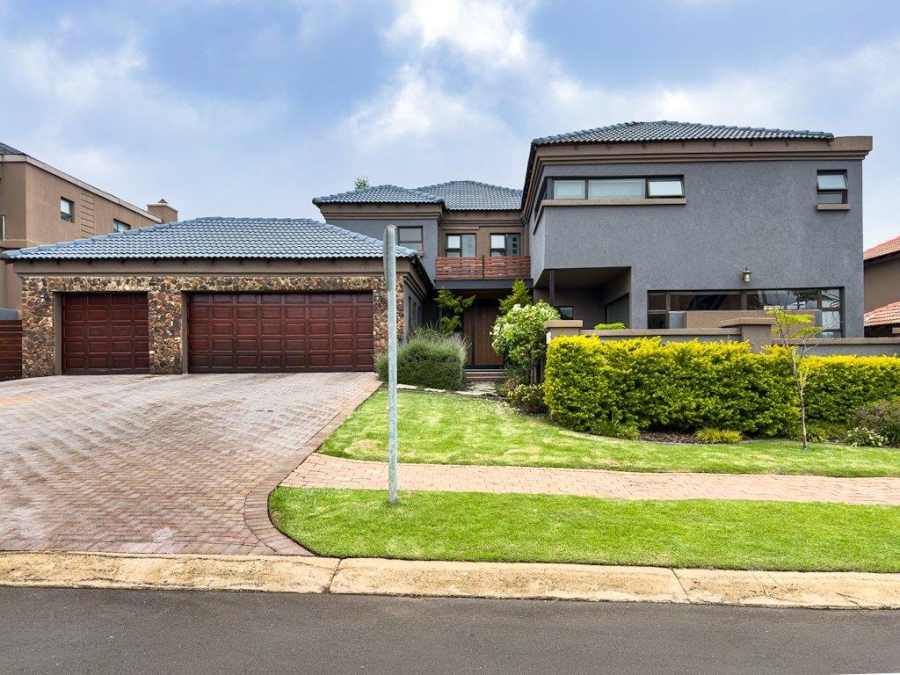 5 Bedroom Property for Sale in Midlands Estate Gauteng