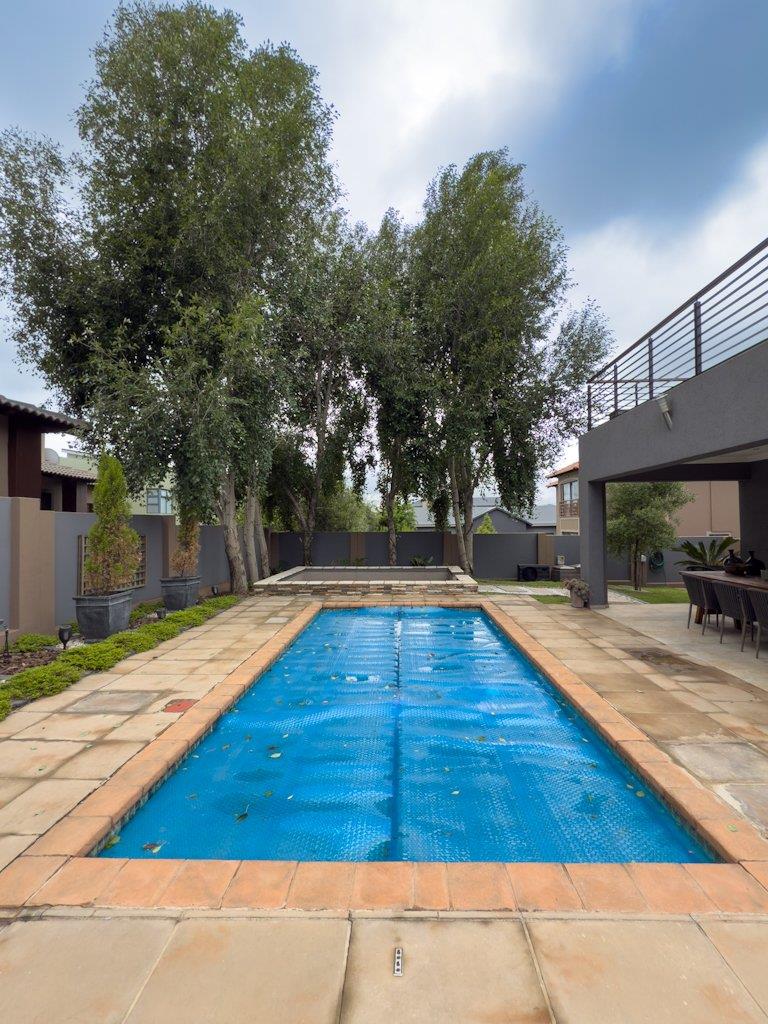 5 Bedroom Property for Sale in Midlands Estate Gauteng