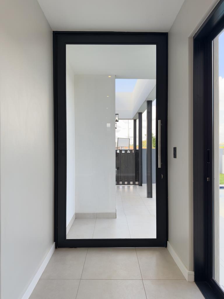 4 Bedroom Property for Sale in Midstream Estate Gauteng