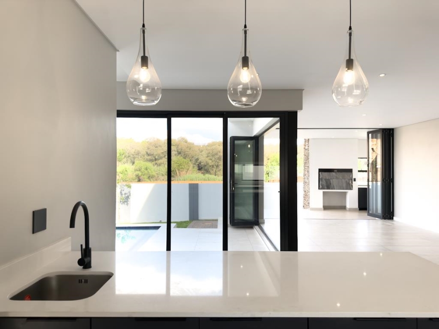 4 Bedroom Property for Sale in Midstream Estate Gauteng