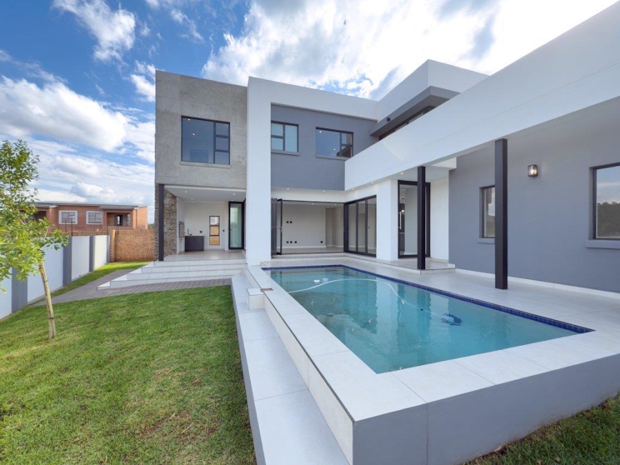 4 Bedroom Property for Sale in Midstream Estate Gauteng