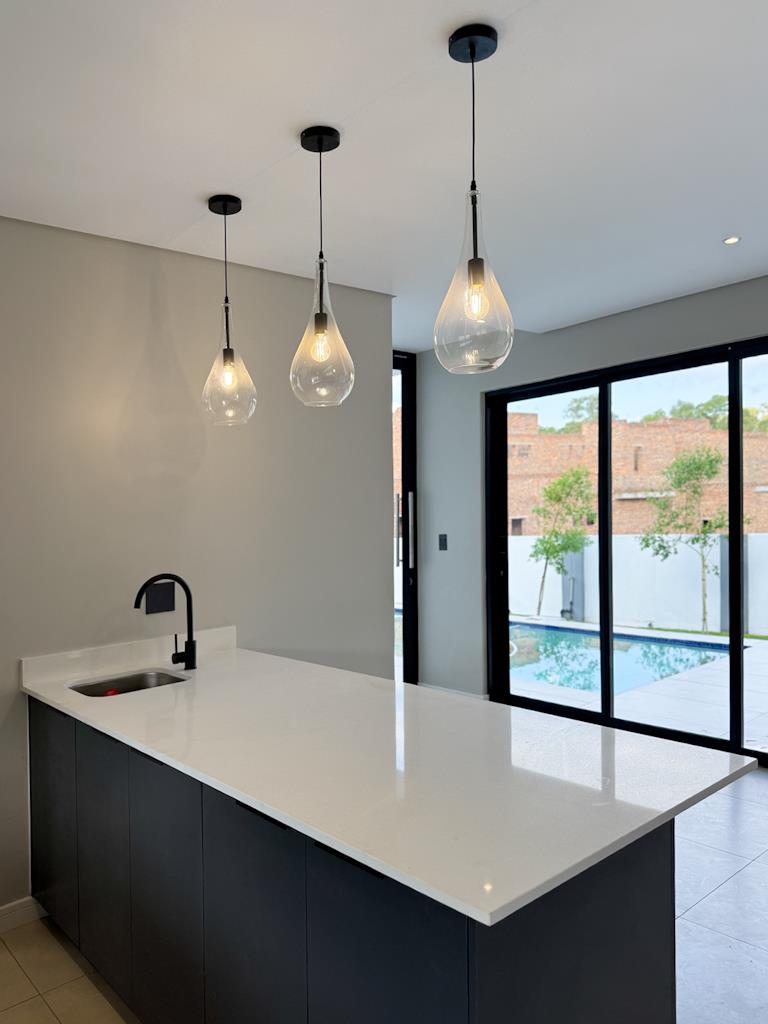 4 Bedroom Property for Sale in Midstream Estate Gauteng