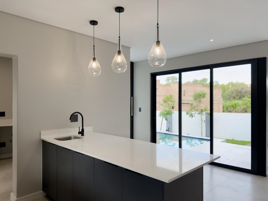 4 Bedroom Property for Sale in Midstream Estate Gauteng