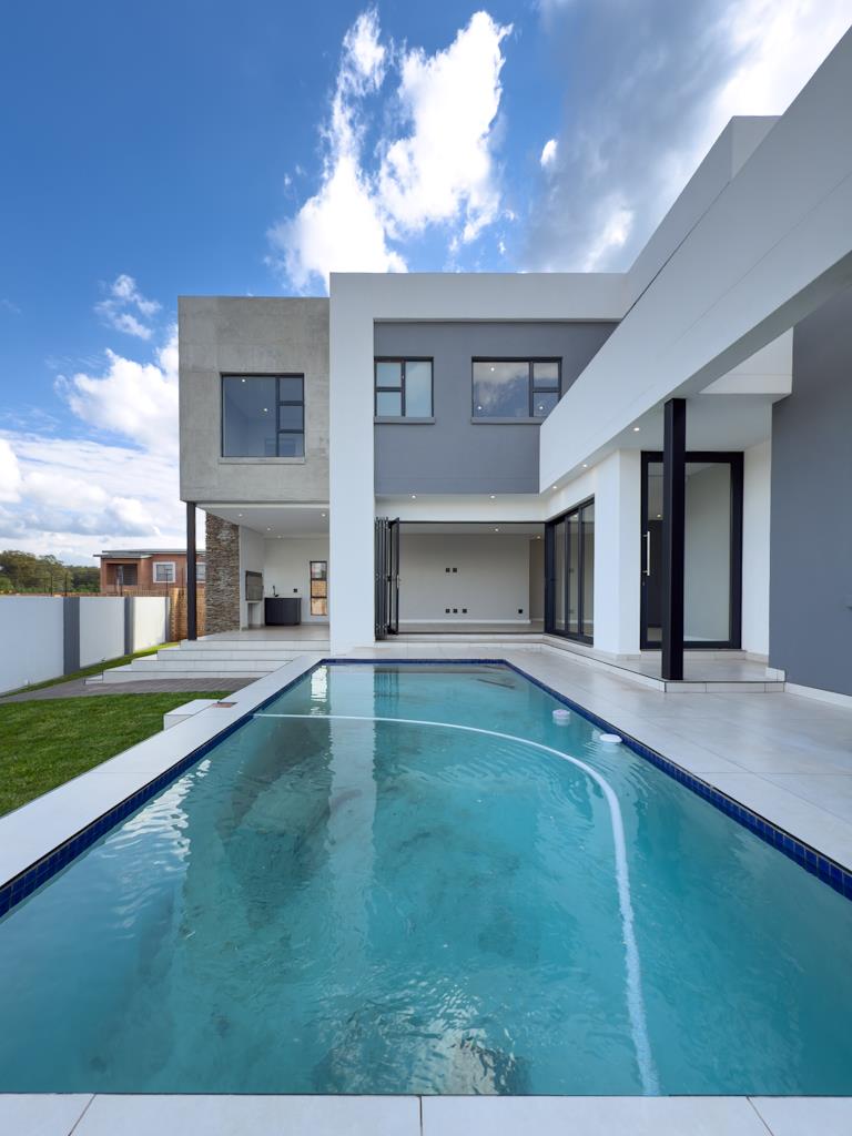 4 Bedroom Property for Sale in Midstream Estate Gauteng