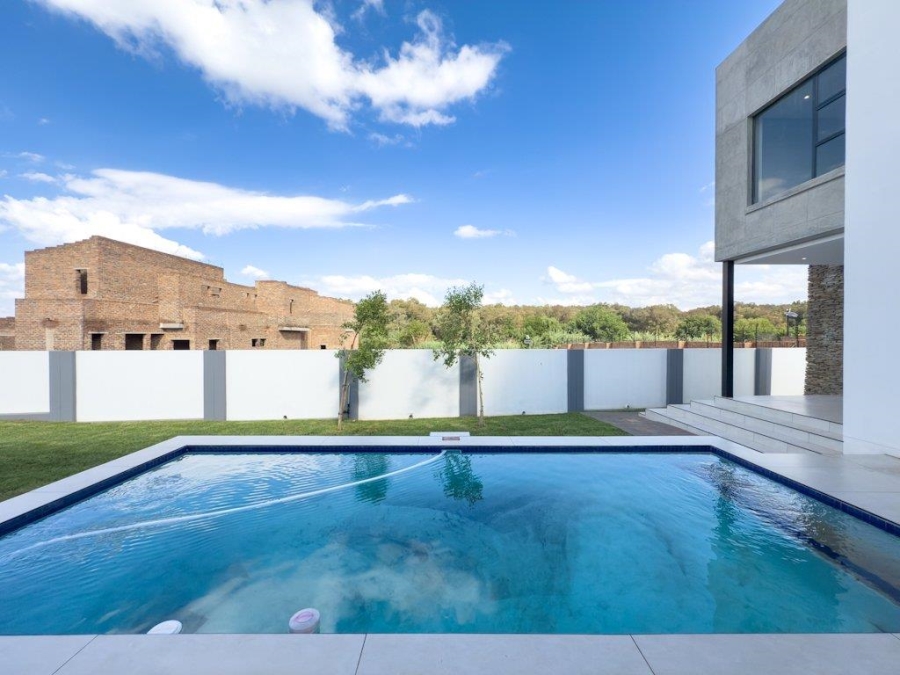 4 Bedroom Property for Sale in Midstream Estate Gauteng