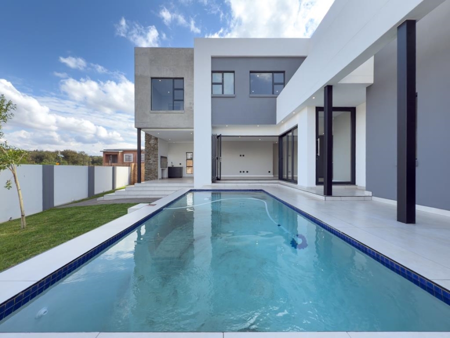 4 Bedroom Property for Sale in Midstream Estate Gauteng