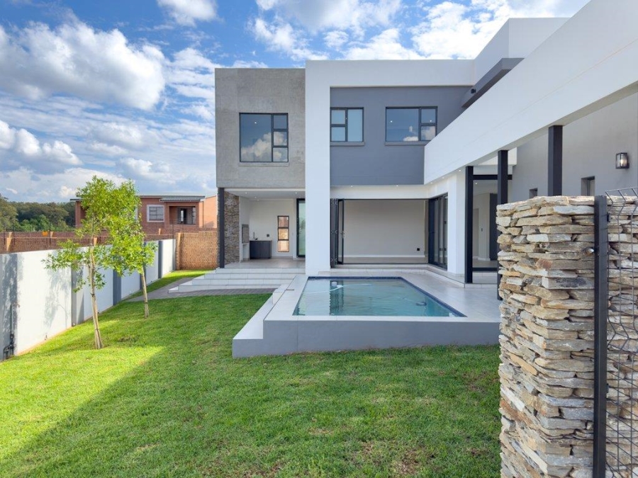 4 Bedroom Property for Sale in Midstream Estate Gauteng