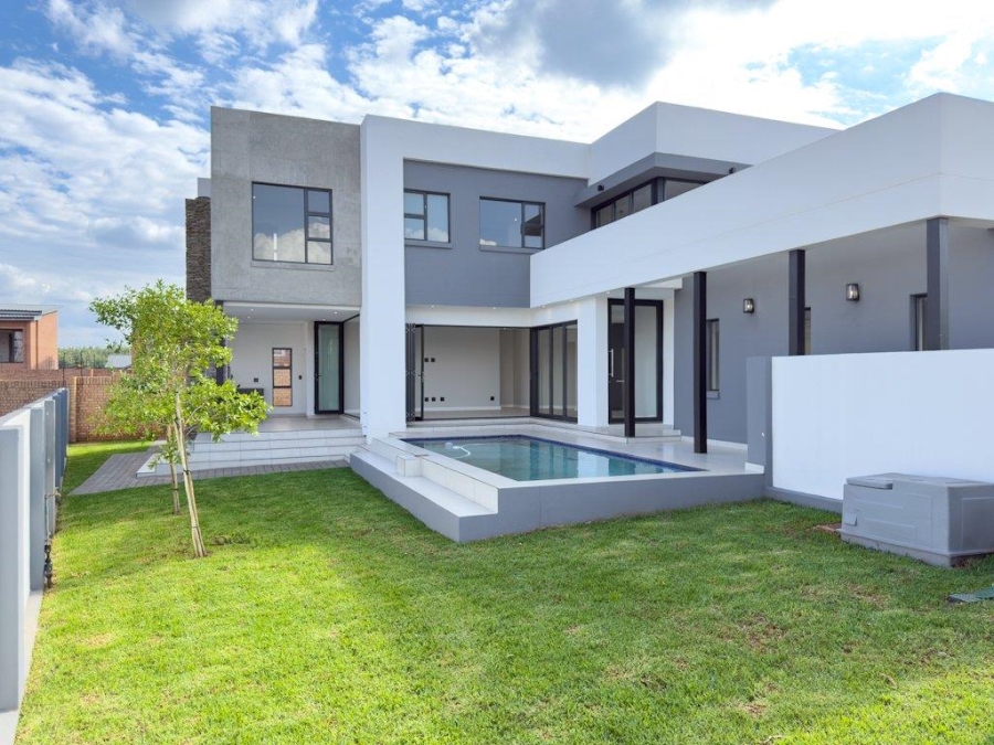 4 Bedroom Property for Sale in Midstream Estate Gauteng