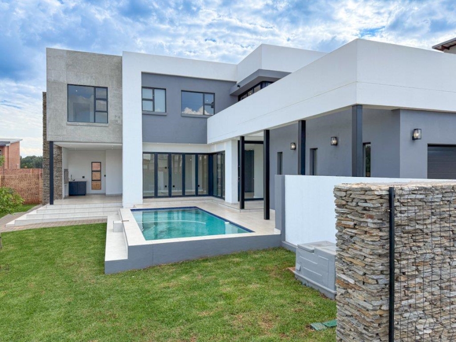 4 Bedroom Property for Sale in Midstream Estate Gauteng