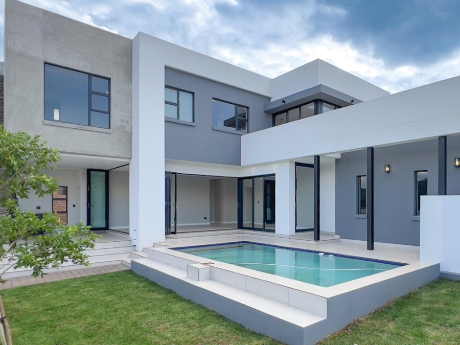 4 Bedroom Property for Sale in Midstream Estate Gauteng