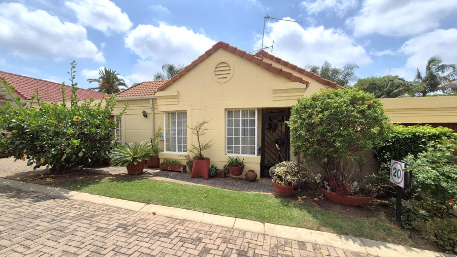 3 Bedroom Property for Sale in Northwold Gauteng