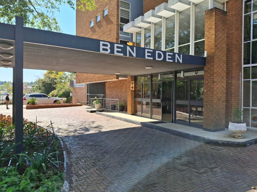 1 Bedroom Property for Sale in Benmore Gauteng