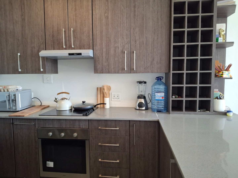 1 Bedroom Property for Sale in Benmore Gauteng