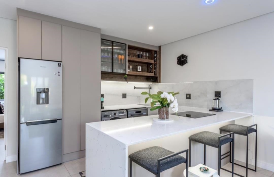 To Let 1 Bedroom Property for Rent in Morningside Gauteng