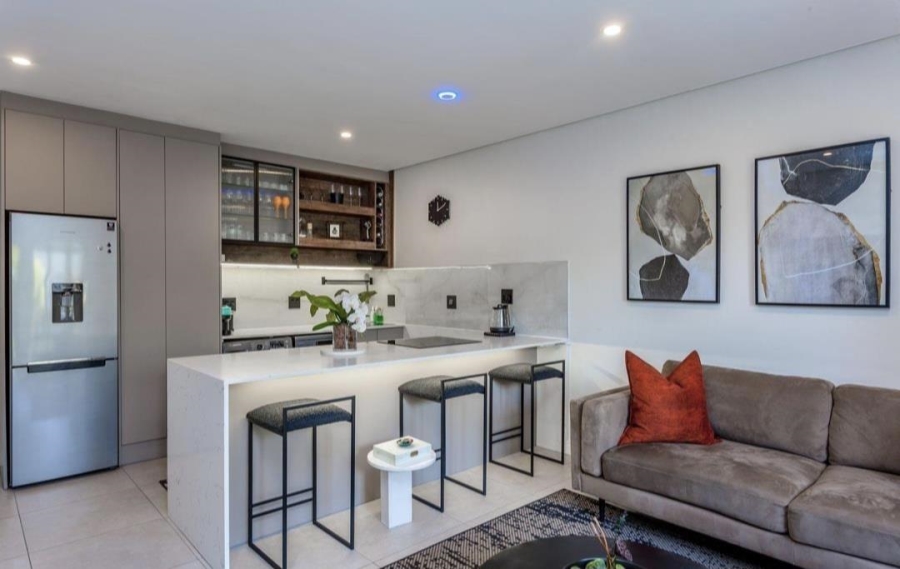 To Let 1 Bedroom Property for Rent in Morningside Gauteng