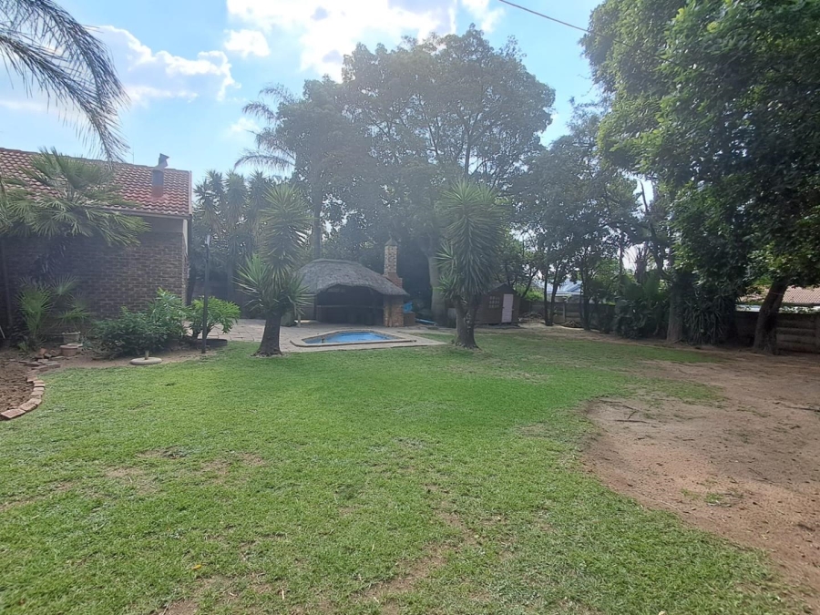 4 Bedroom Property for Sale in The Reeds Gauteng