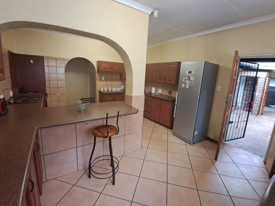 4 Bedroom Property for Sale in The Reeds Gauteng