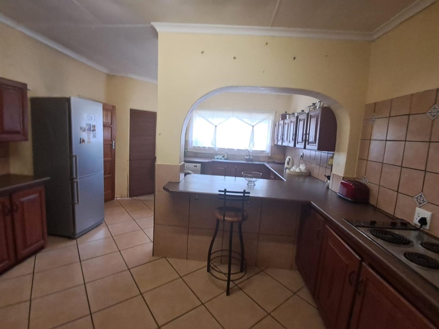 4 Bedroom Property for Sale in The Reeds Gauteng