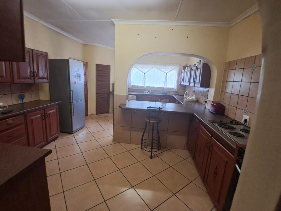 4 Bedroom Property for Sale in The Reeds Gauteng
