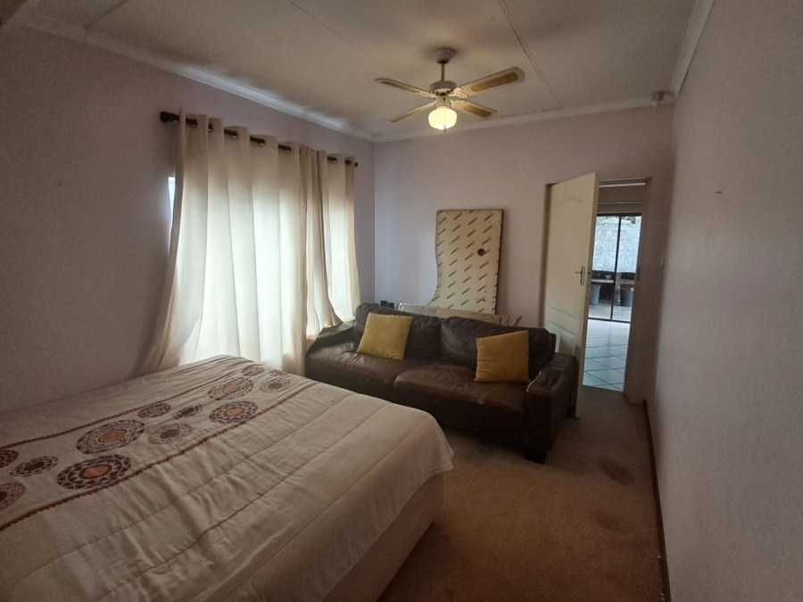 4 Bedroom Property for Sale in The Reeds Gauteng