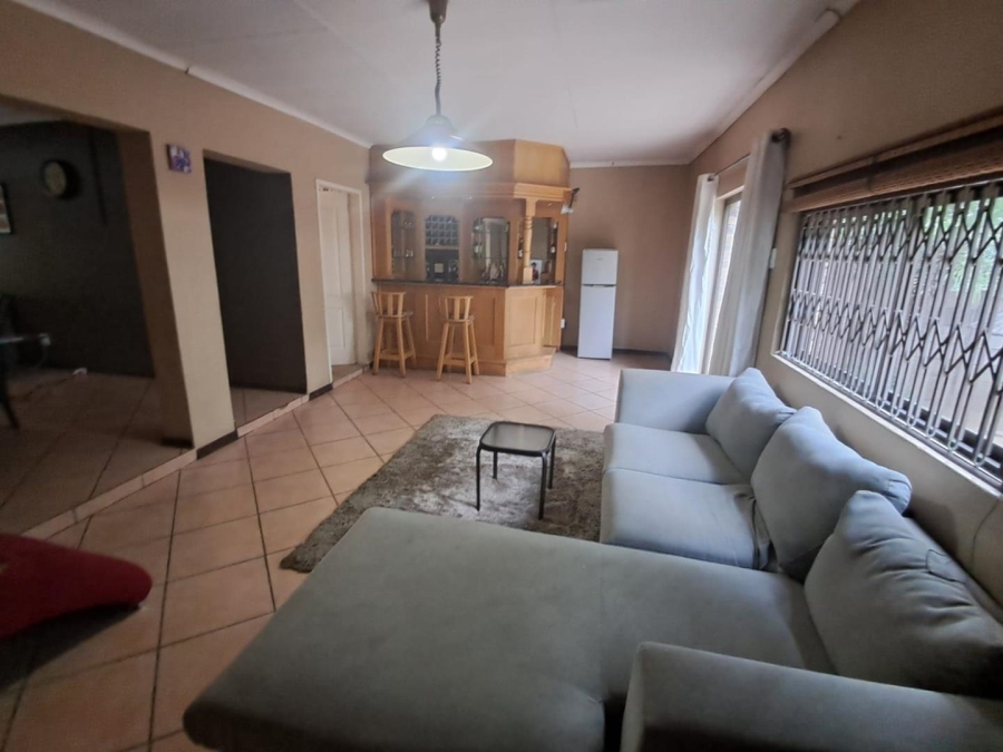 4 Bedroom Property for Sale in The Reeds Gauteng