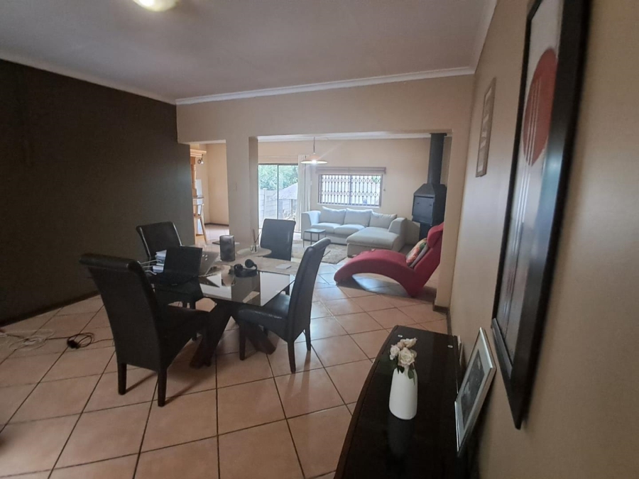 4 Bedroom Property for Sale in The Reeds Gauteng