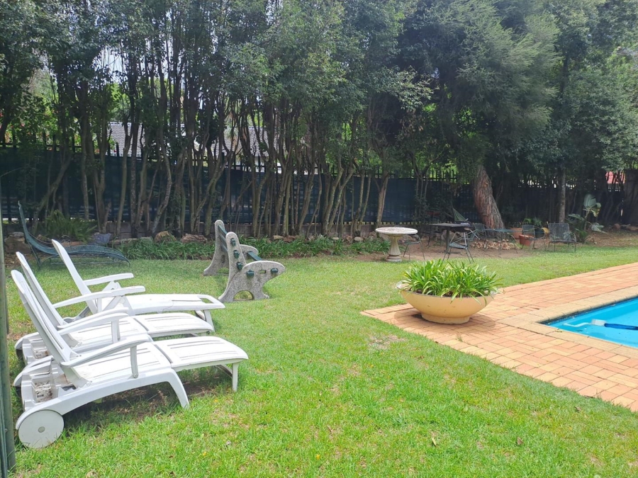 To Let 3 Bedroom Property for Rent in Illovo Gauteng