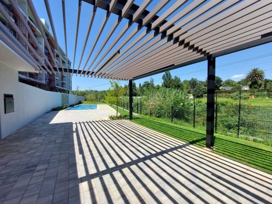 2 Bedroom Property for Sale in Glenadrienne Gauteng