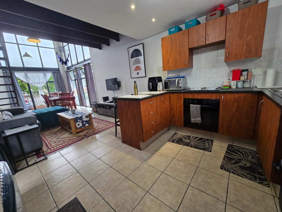 To Let 1 Bedroom Property for Rent in Darrenwood Gauteng