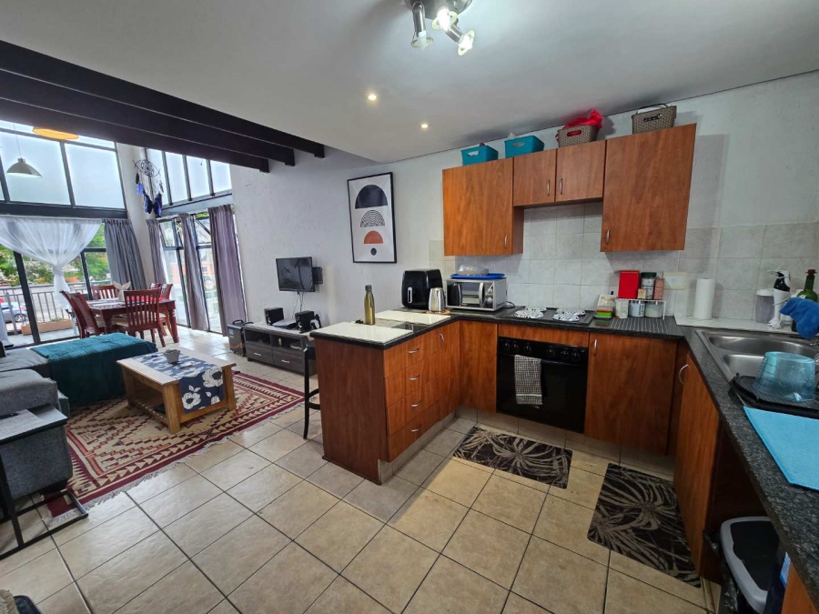 To Let 1 Bedroom Property for Rent in Darrenwood Gauteng