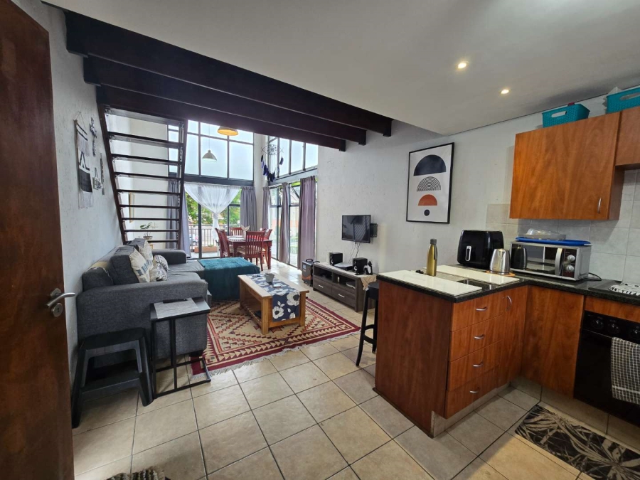 To Let 1 Bedroom Property for Rent in Darrenwood Gauteng